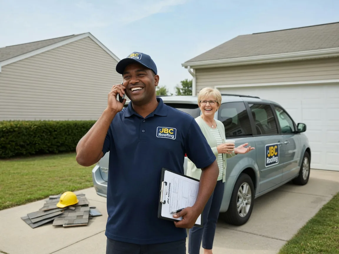 Roof Replacement Port Hadlock, WA FAQs